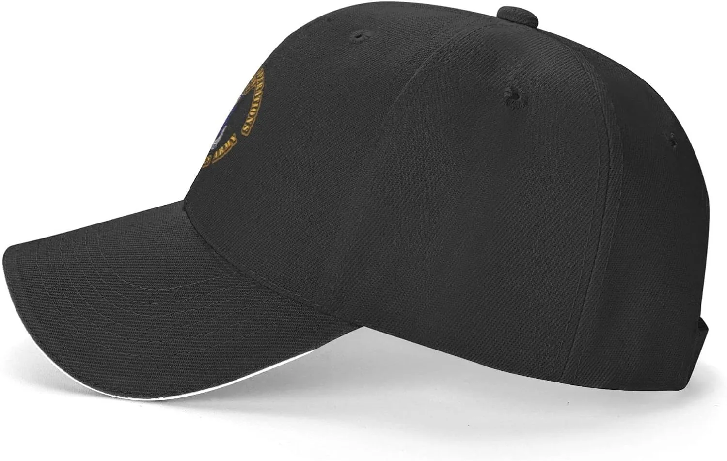 160th Special Operations Aviation Regiment Men and Women Adjustable Baseball Cap