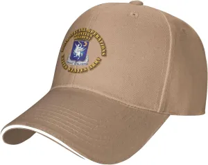 160th Special Operations Aviation Regiment Men and Women Adjustable Baseball Cap