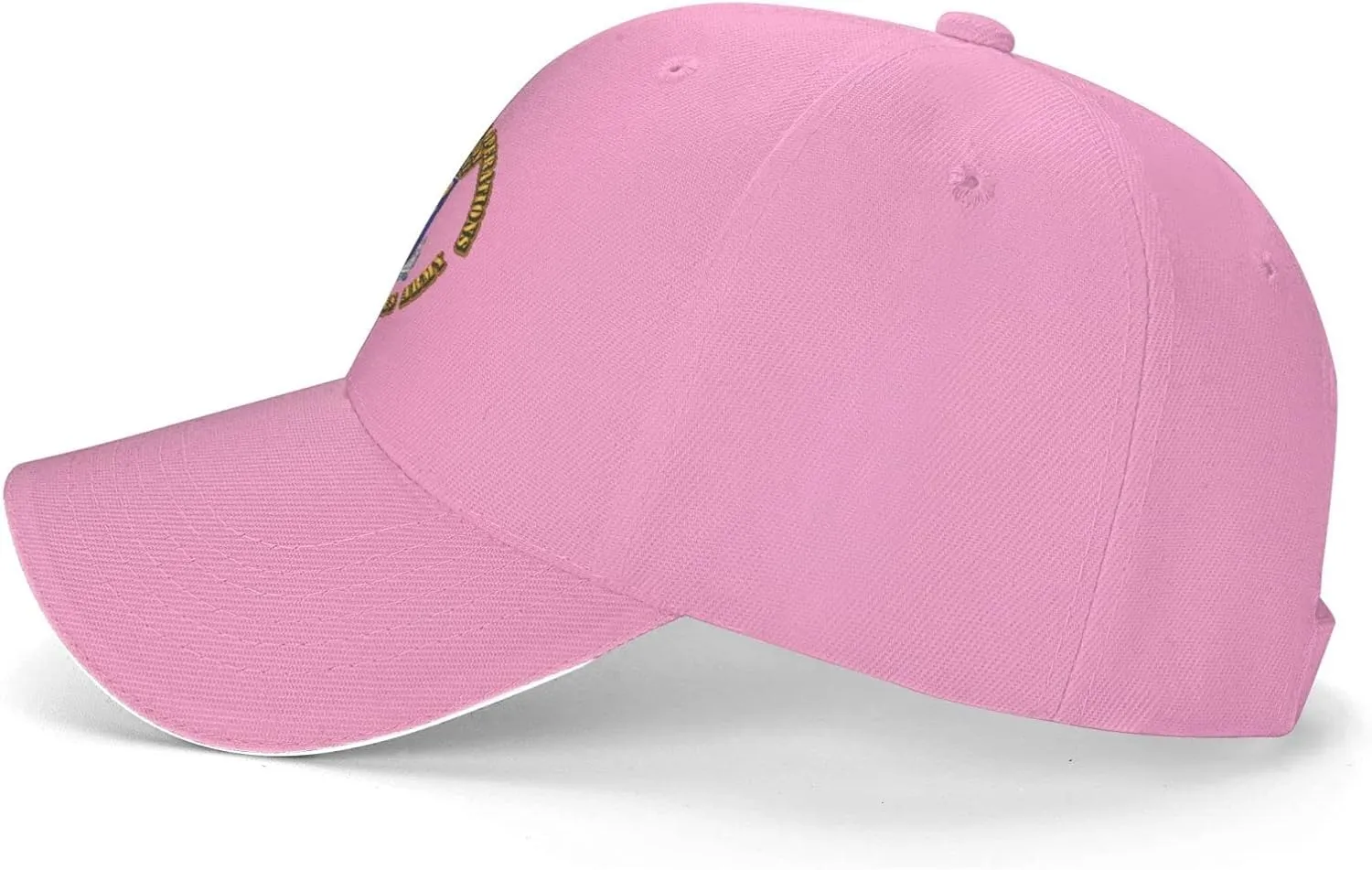 160th Special Operations Aviation Regiment Men and Women Adjustable Baseball Cap