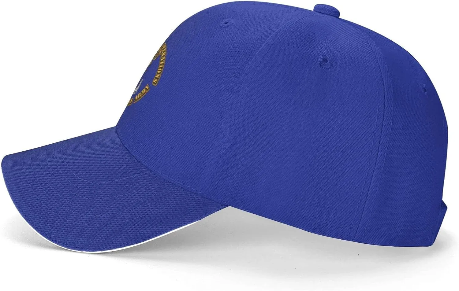 160th Special Operations Aviation Regiment Men and Women Adjustable Baseball Cap