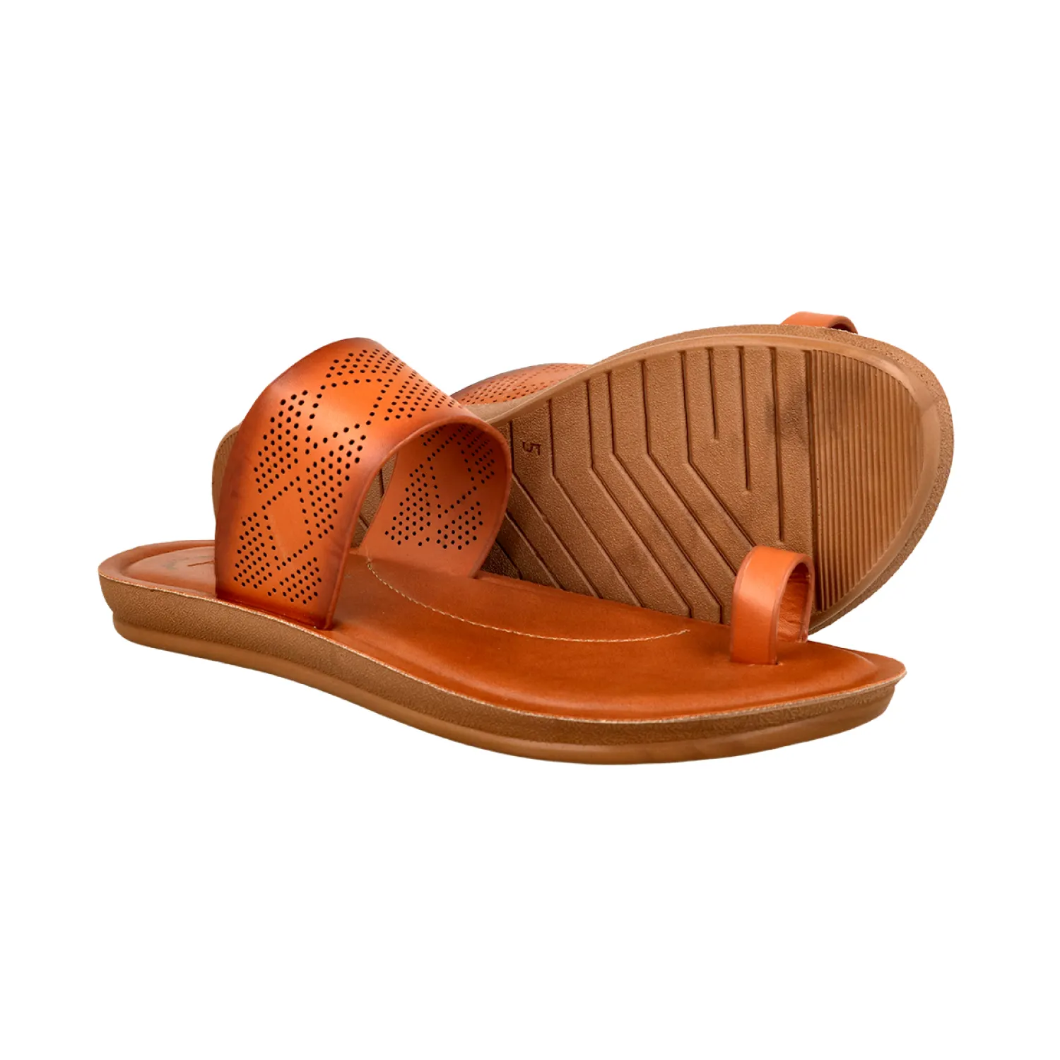 2849-Women’s Fashionable Lightweight Flip-flop