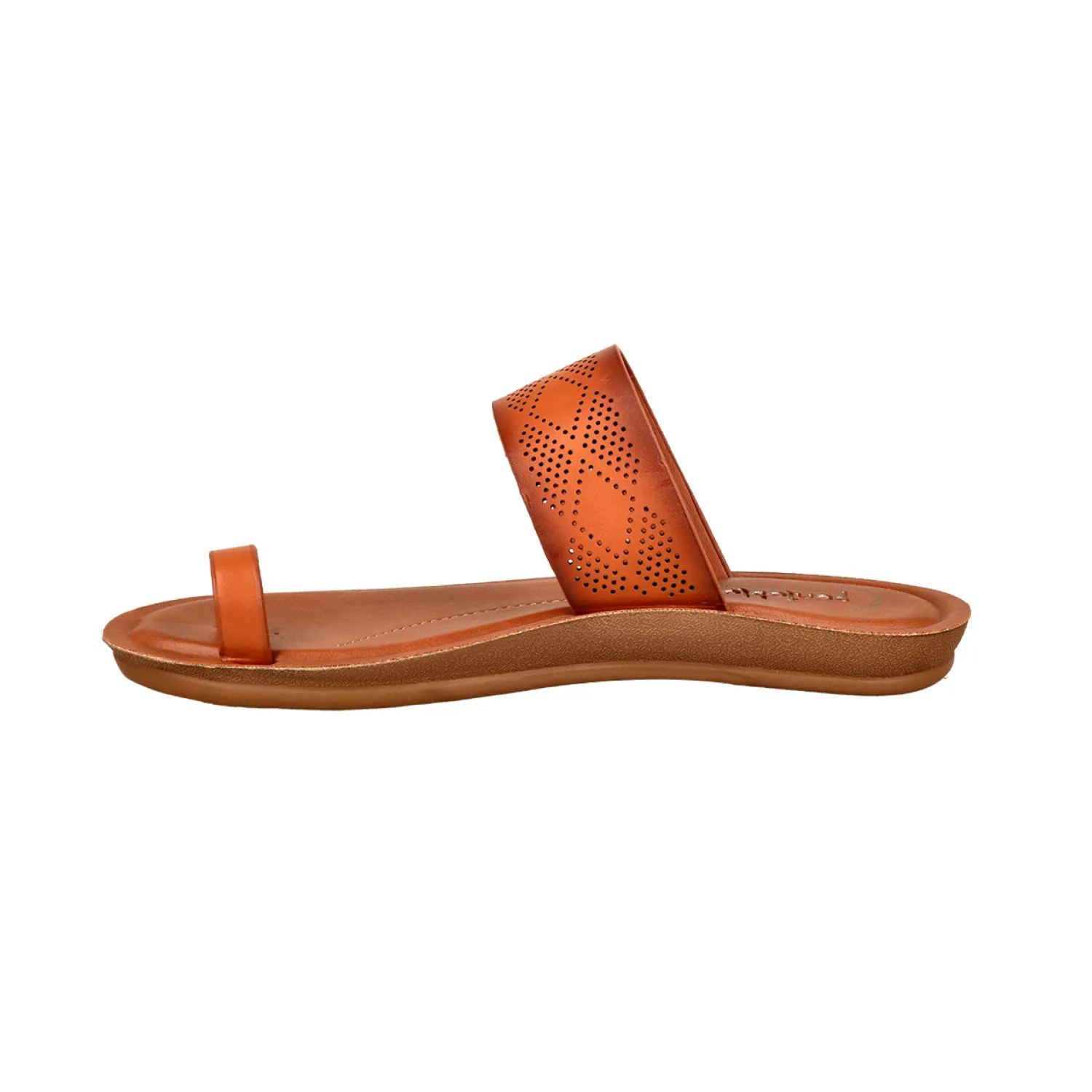 2849-Women’s Fashionable Lightweight Flip-flop