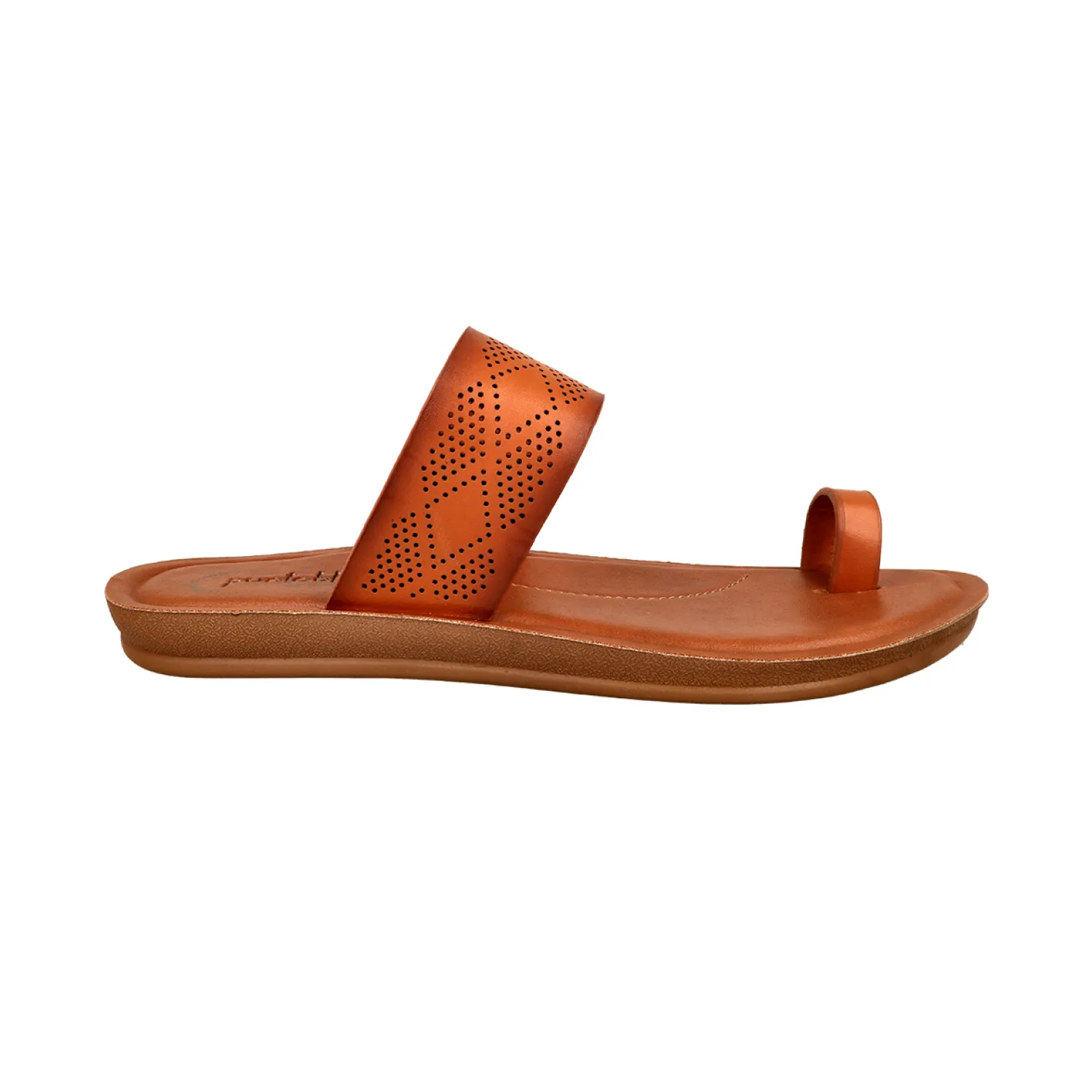 2849-Women’s Fashionable Lightweight Flip-flop