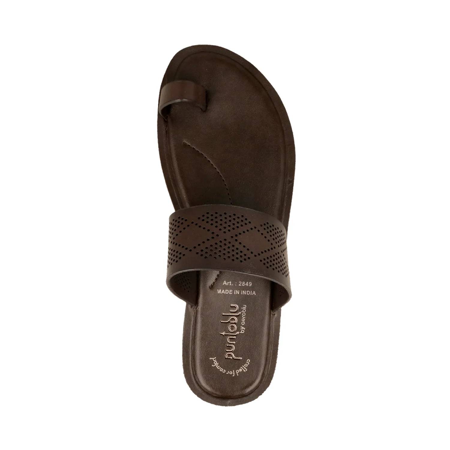 2849-Women’s Fashionable Lightweight Flip-flop