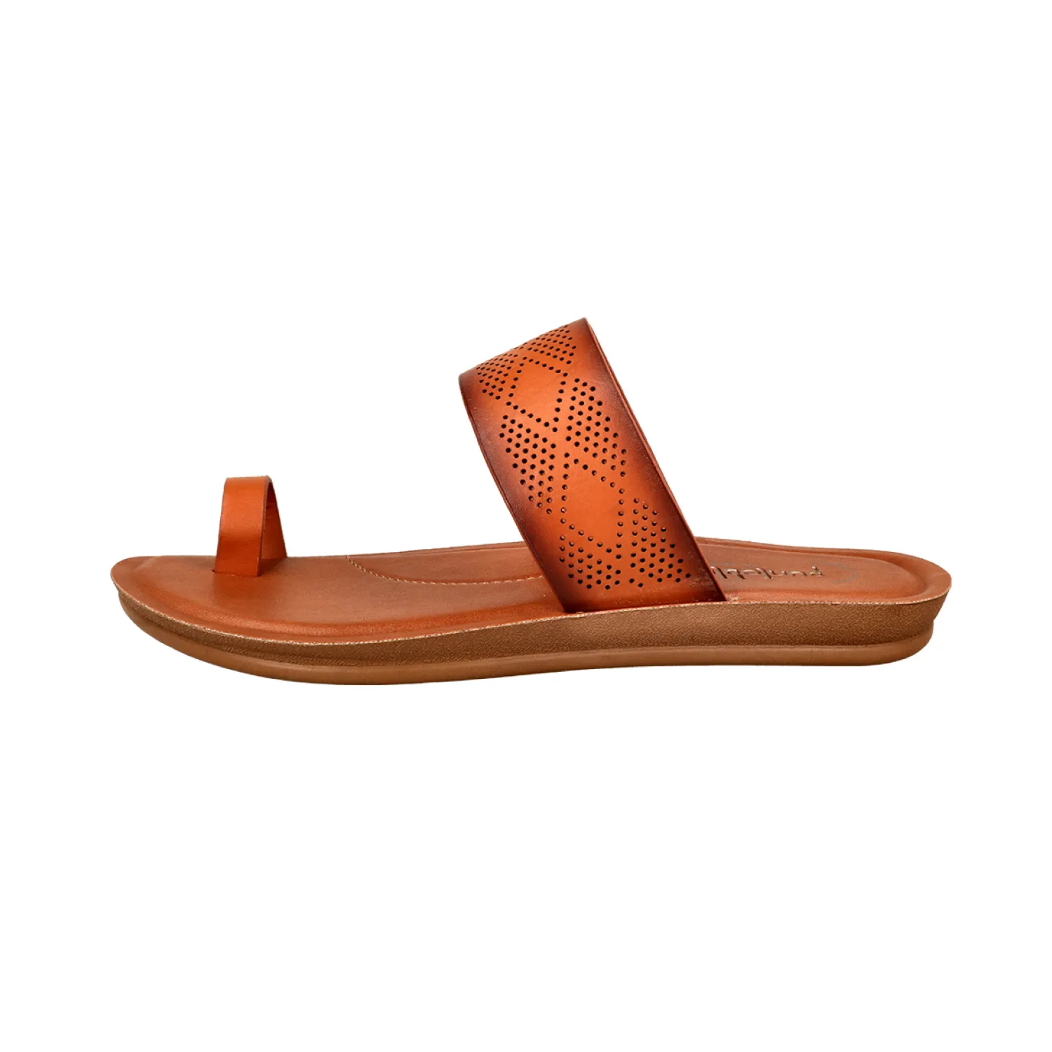2849-Women’s Fashionable Lightweight Flip-flop