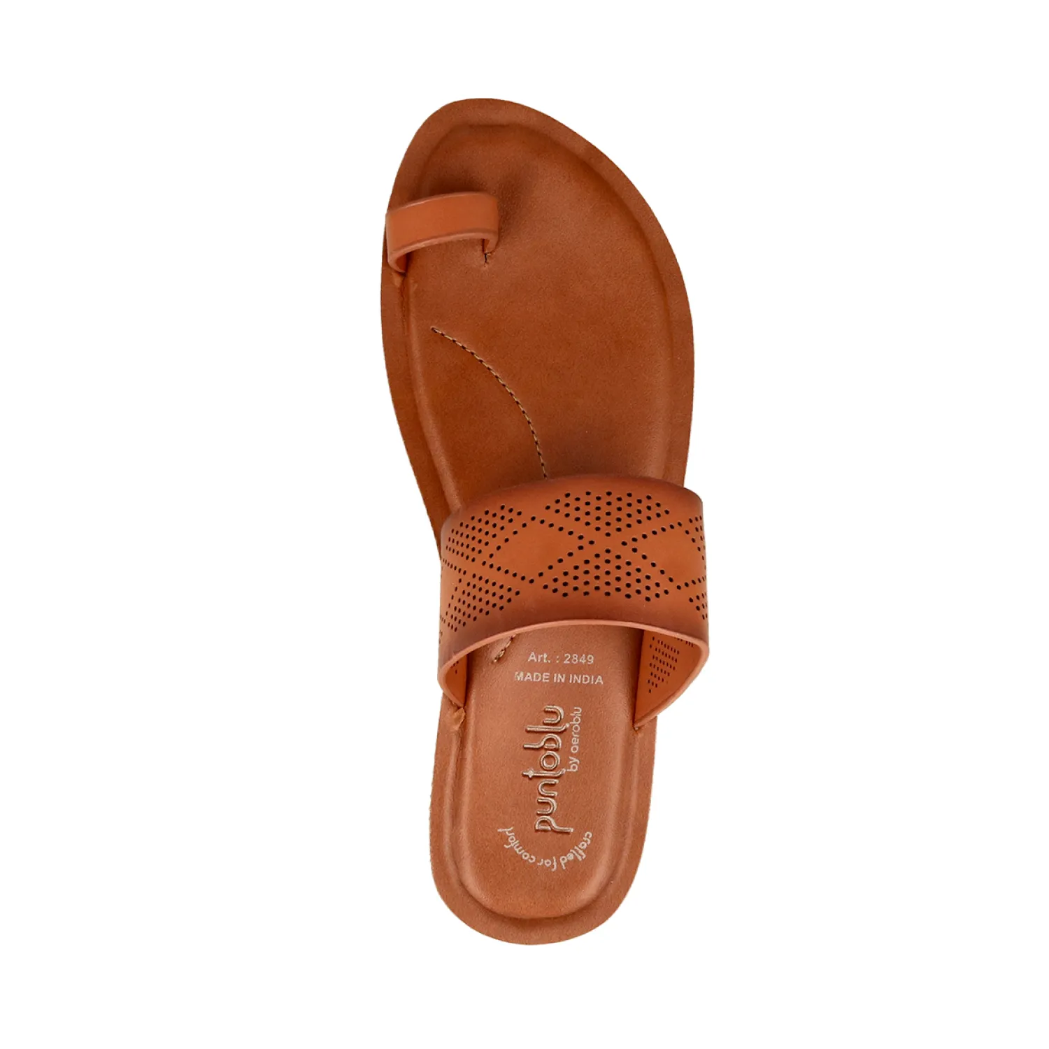 2849-Women’s Fashionable Lightweight Flip-flop