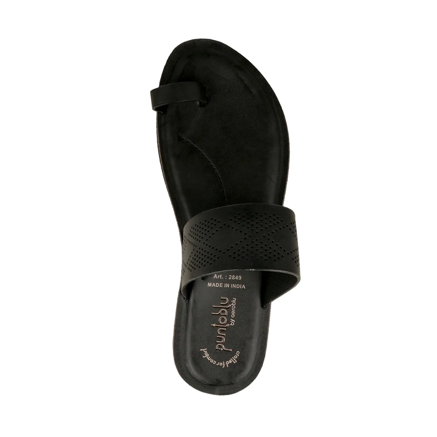 2849-Women’s Fashionable Lightweight Flip-flop