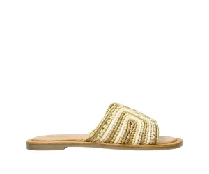 6RS0030703 8583 Gold-Bronze