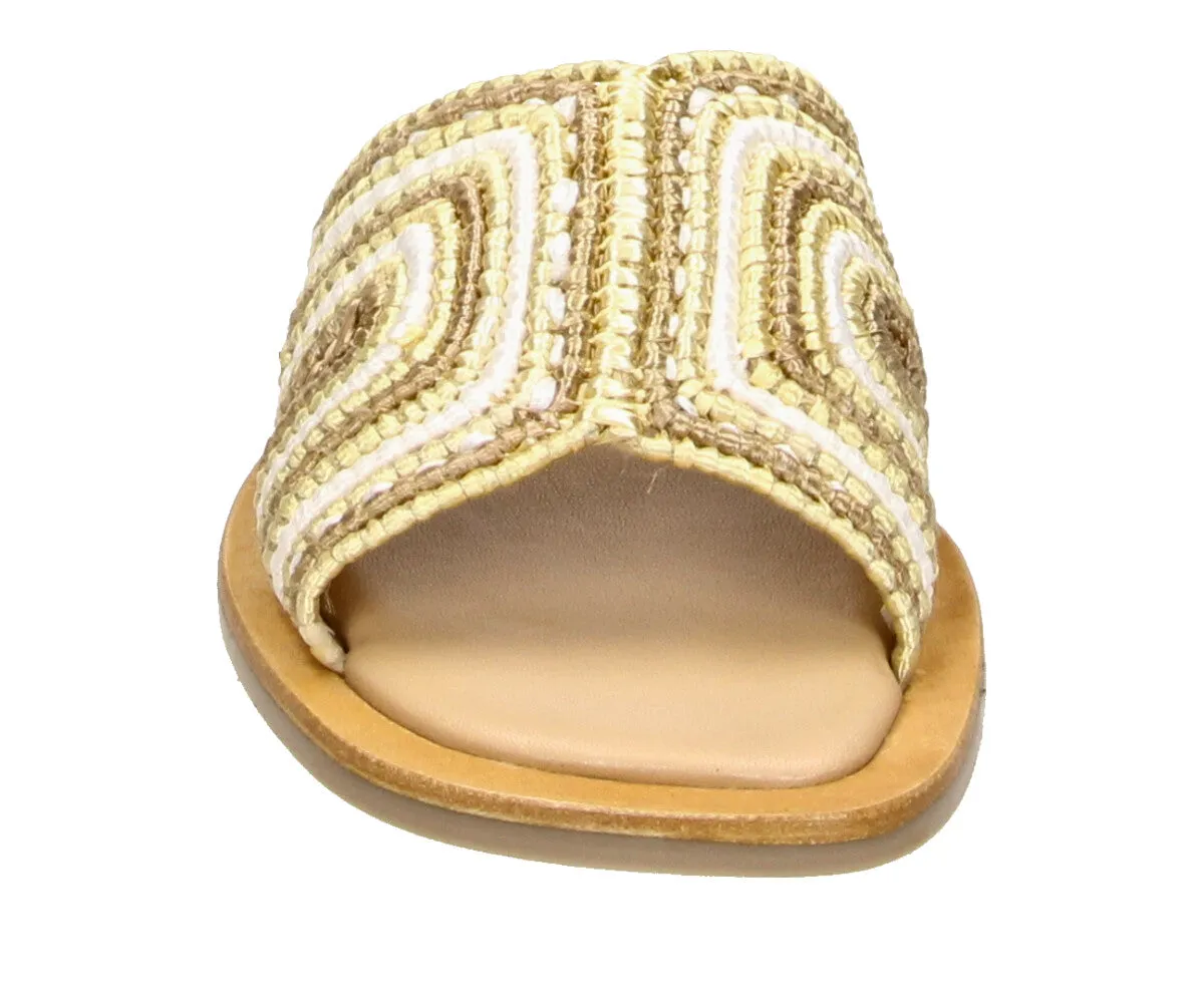 6RS0030703 8583 Gold-Bronze