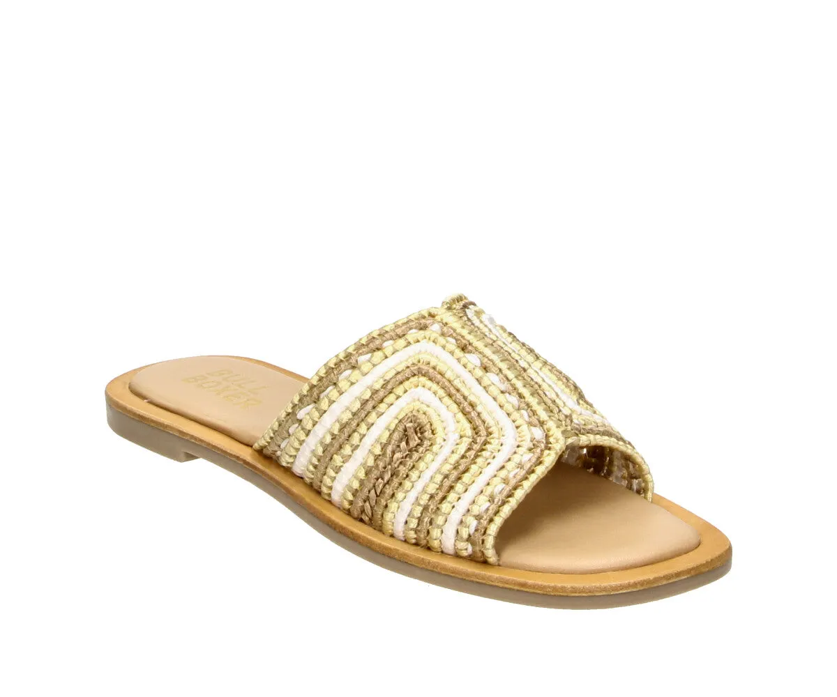 6RS0030703 8583 Gold-Bronze
