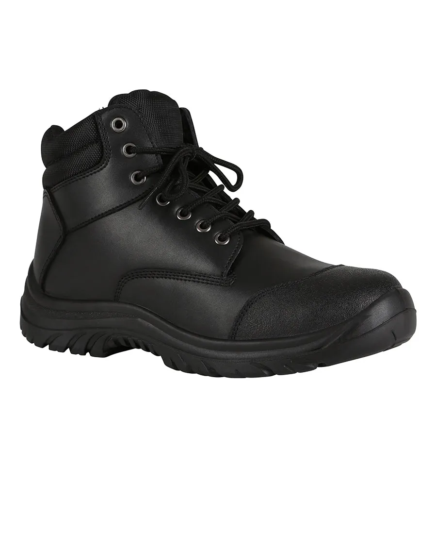 9F9 JB's STEELER ZIP SAFETY BOOT