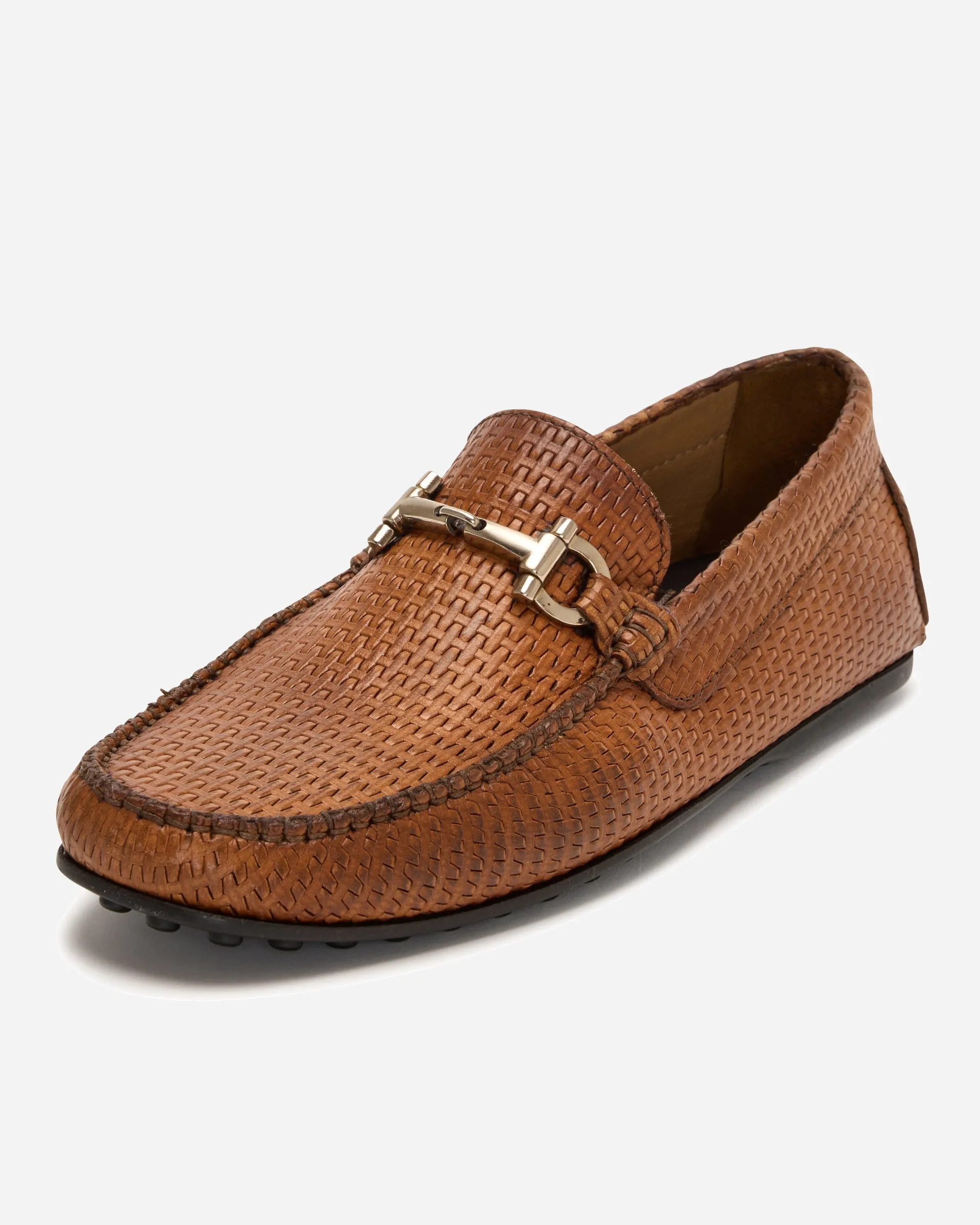 Acri Stampa Bit Loafer