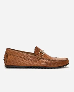 Acri Stampa Bit Loafer