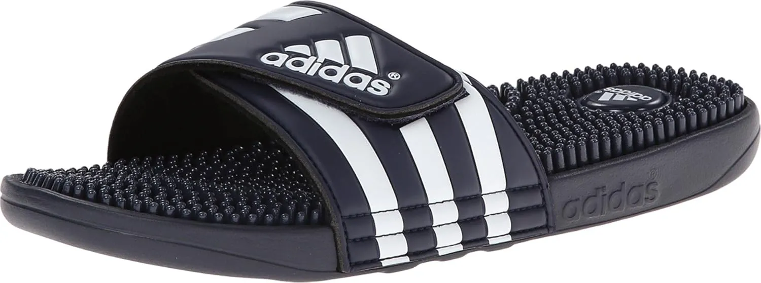 adidas Men's Adissage Slides Sandals