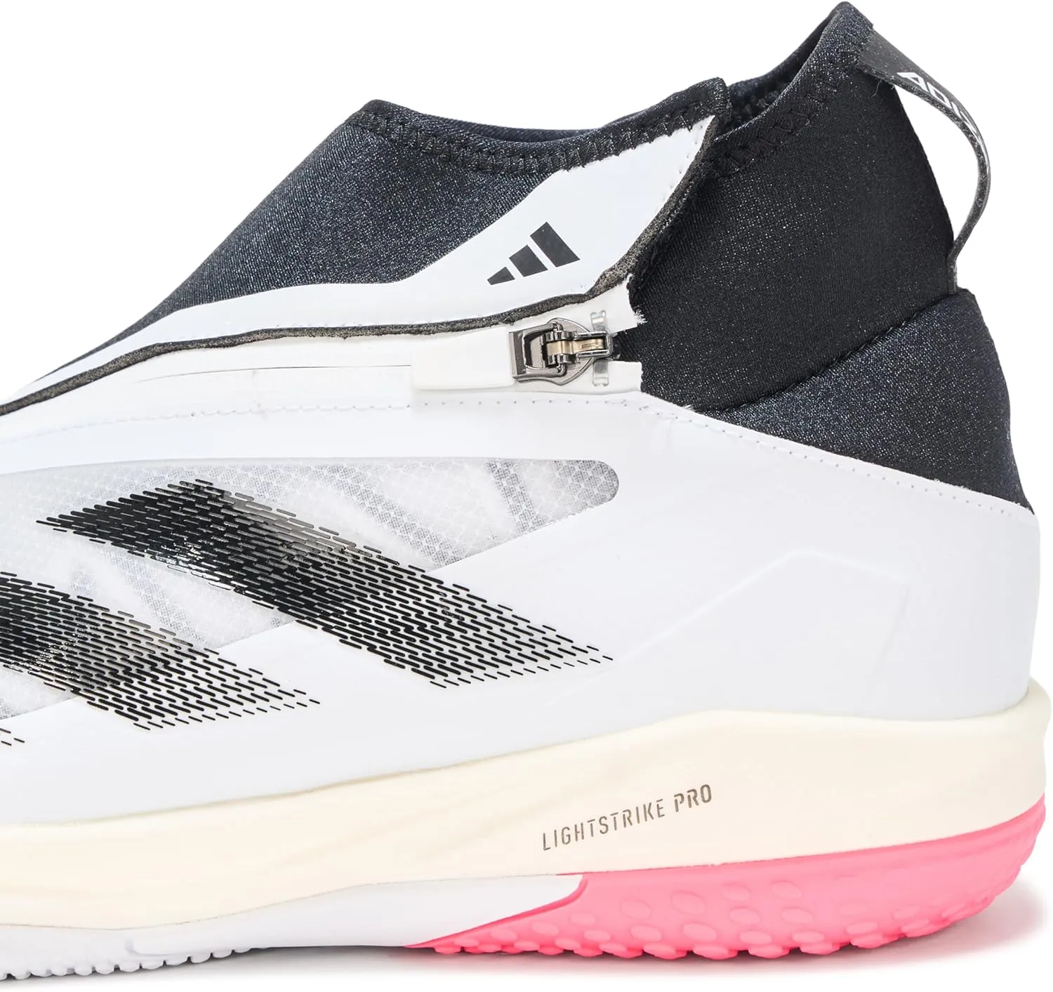 adidas Men's Adizero Impact   Turf Trainer Baseball Sneaker
