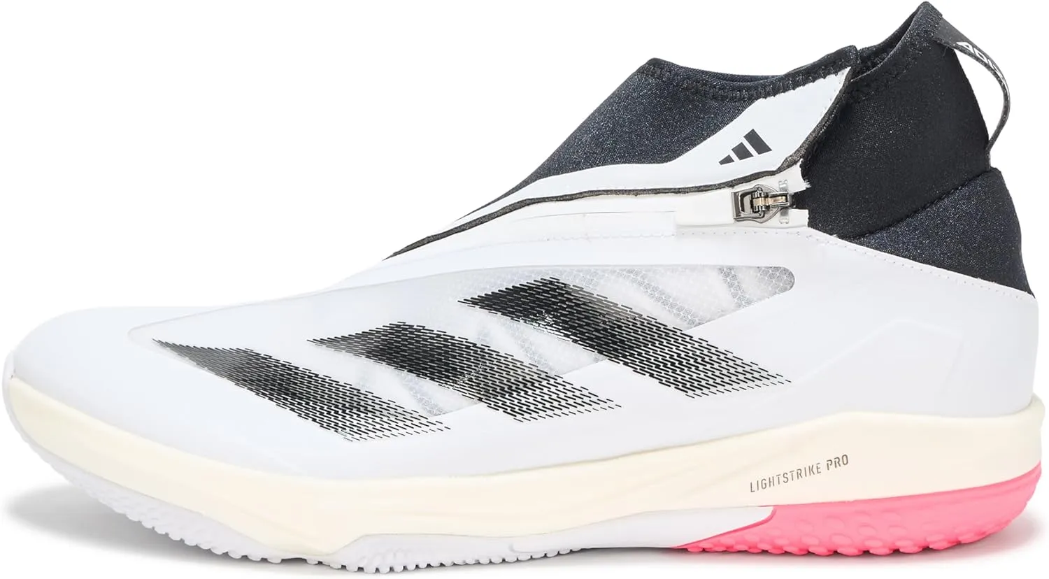 adidas Men's Adizero Impact   Turf Trainer Baseball Sneaker