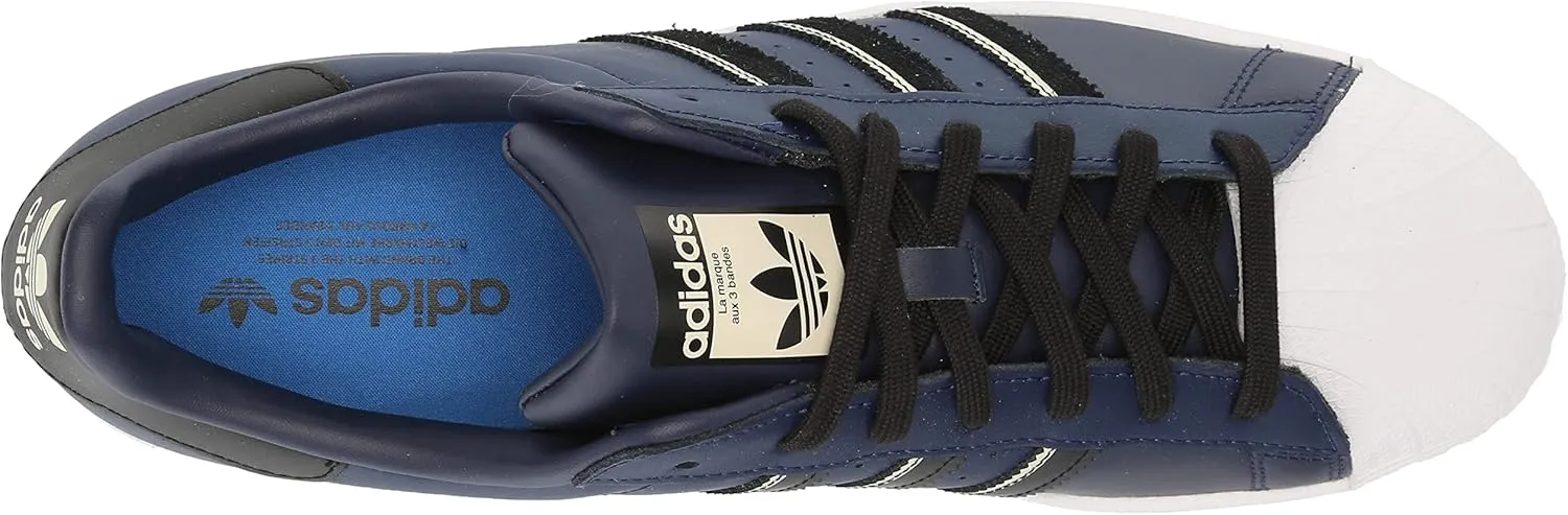 adidas Originals Mens Superstar Classic Low Top Sneaker Shoe