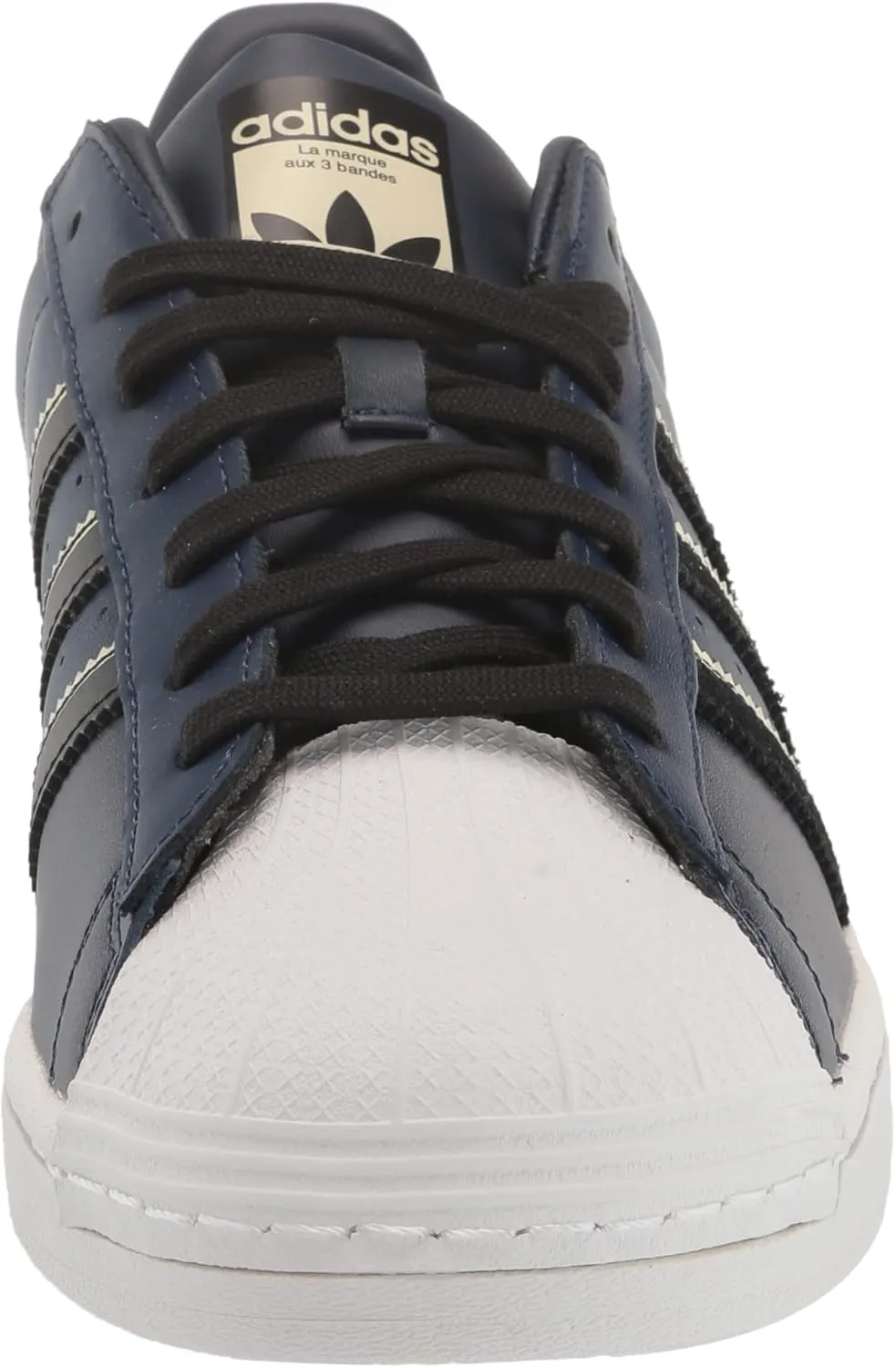 adidas Originals Mens Superstar Classic Low Top Sneaker Shoe