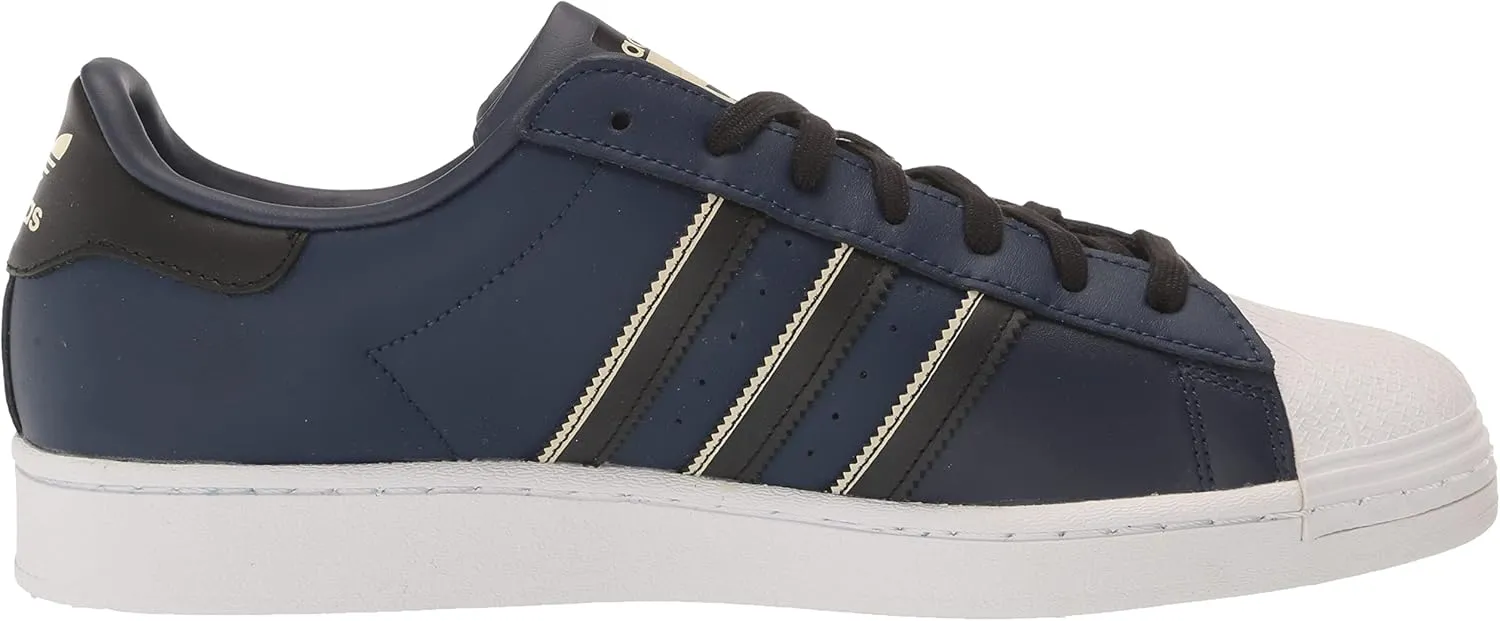 adidas Originals Mens Superstar Classic Low Top Sneaker Shoe