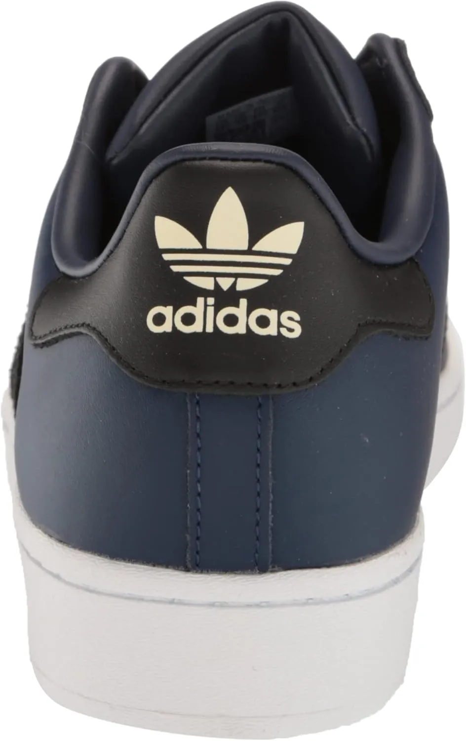 adidas Originals Mens Superstar Classic Low Top Sneaker Shoe