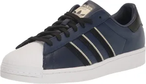 adidas Originals Mens Superstar Classic Low Top Sneaker Shoe
