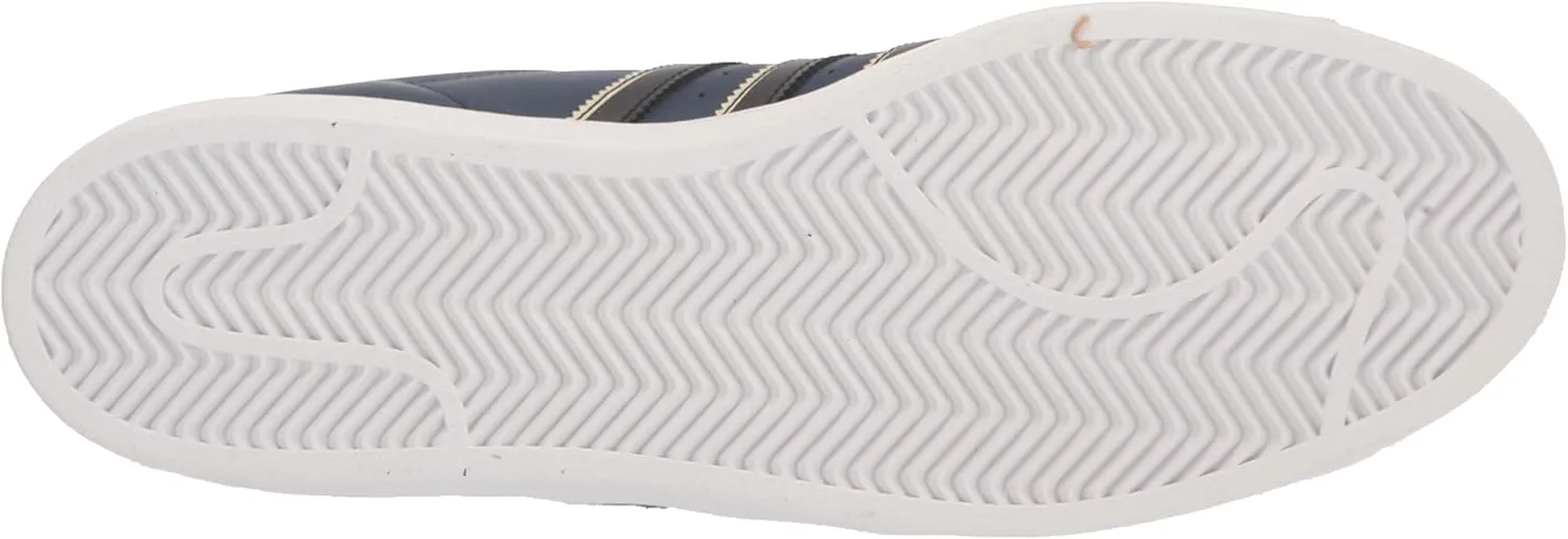 adidas Originals Mens Superstar Classic Low Top Sneaker Shoe