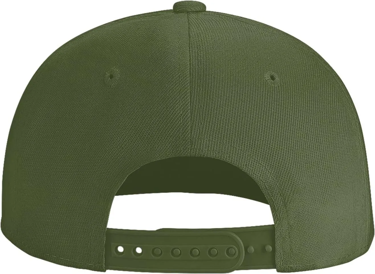 Adjustable Earthworms and Shovels Snapback Hat for Men Women Baseball Cap Dad Hats