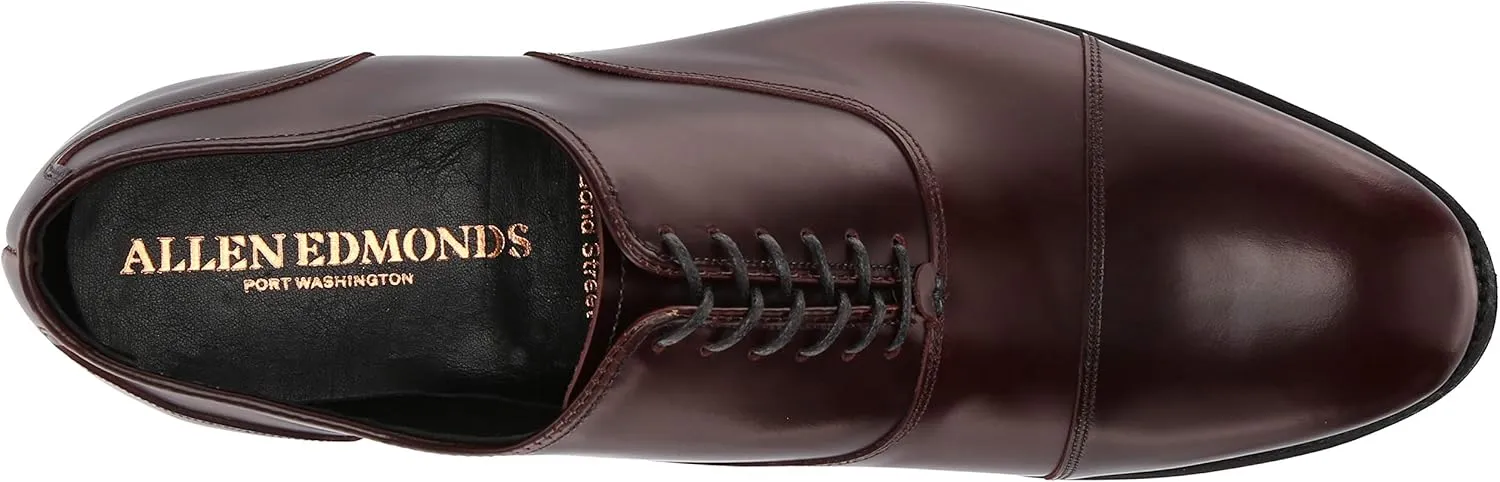 Allen Edmonds Men's Bond Street Oxford
