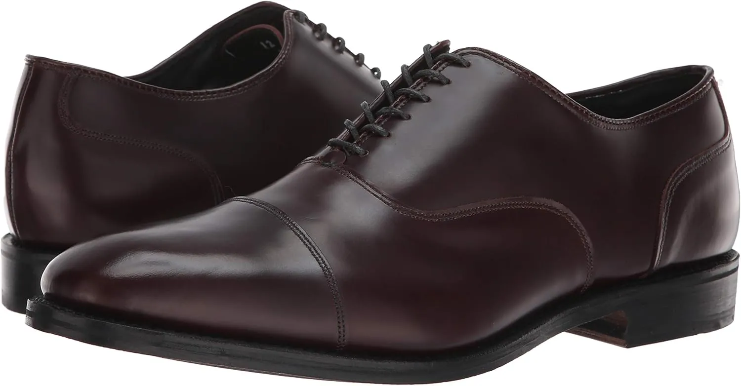 Allen Edmonds Men's Bond Street Oxford