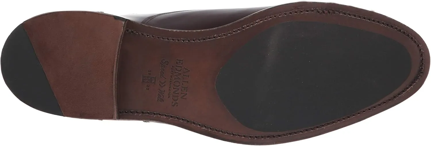 Allen Edmonds Men's Bond Street Oxford