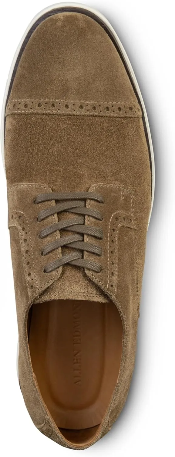Allen Edmonds Men's Caleb Oxford