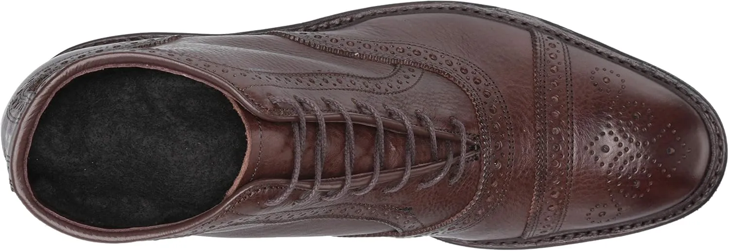 Allen Edmonds Men's Hamilton Oxford Boot