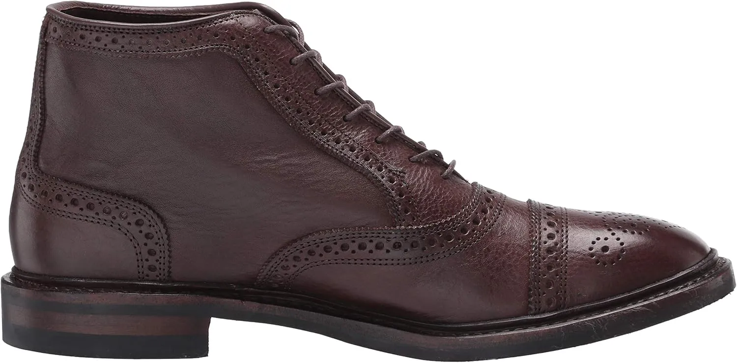 Allen Edmonds Men's Hamilton Oxford Boot