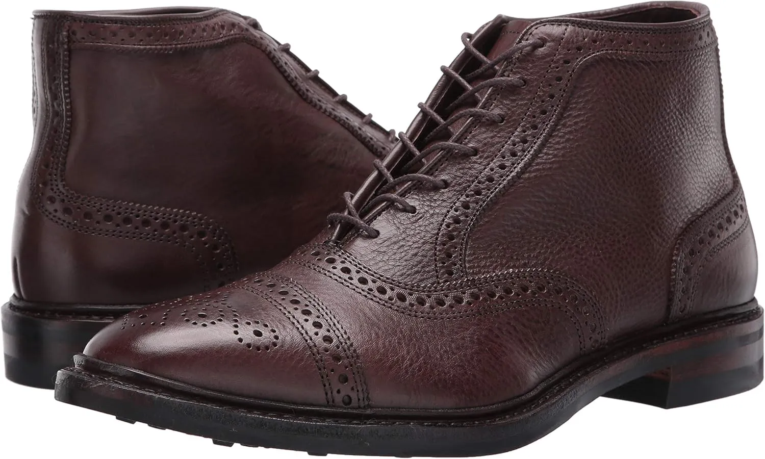 Allen Edmonds Men's Hamilton Oxford Boot
