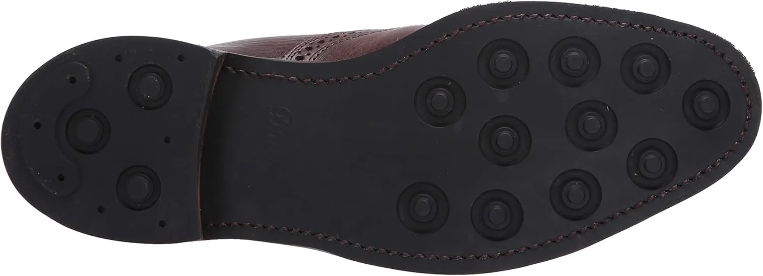 Allen Edmonds Men's Hamilton Oxford Boot