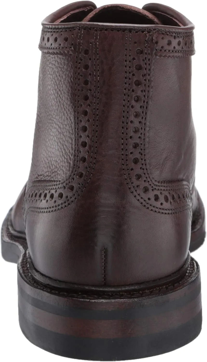 Allen Edmonds Men's Hamilton Oxford Boot