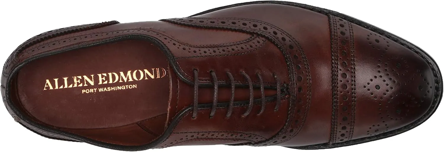 Allen Edmonds Men's Strand
