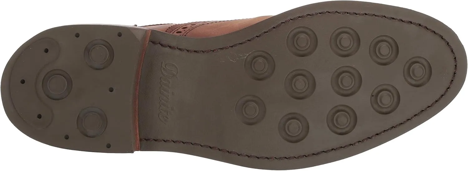Allen Edmonds Men's Strandmok Oxford