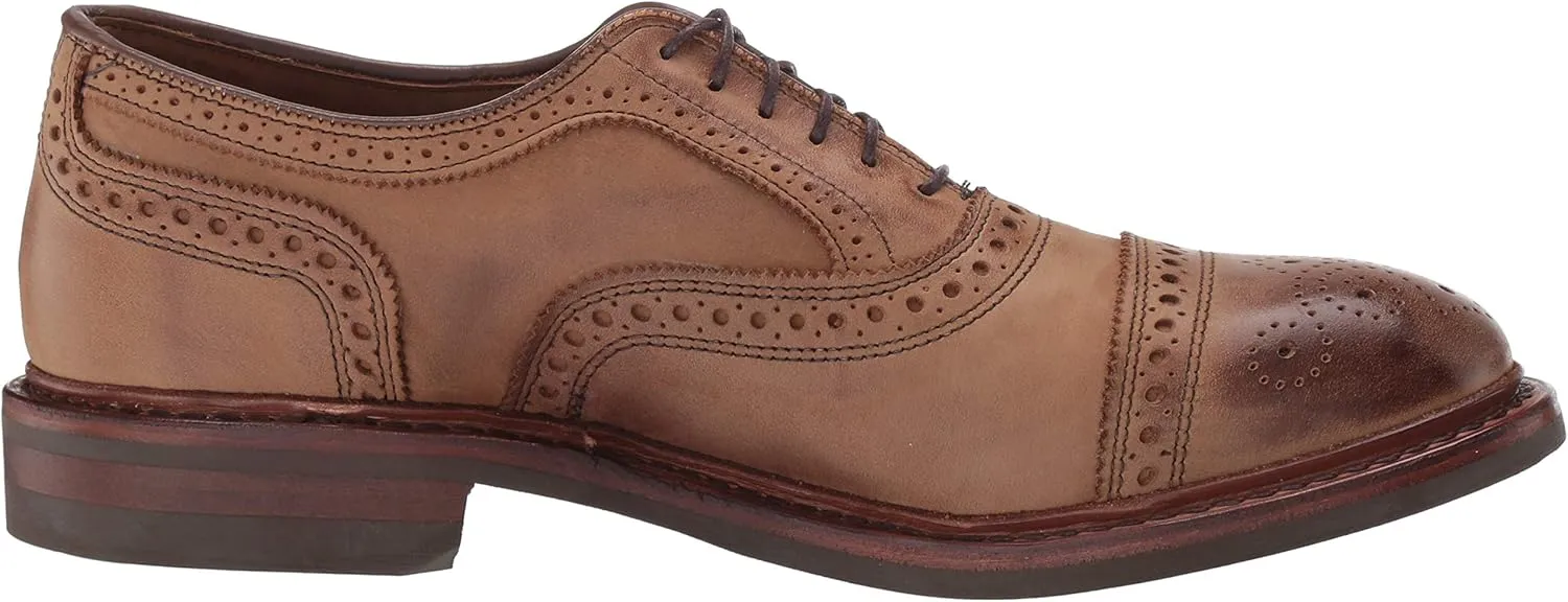 Allen Edmonds Men's Strandmok Oxford