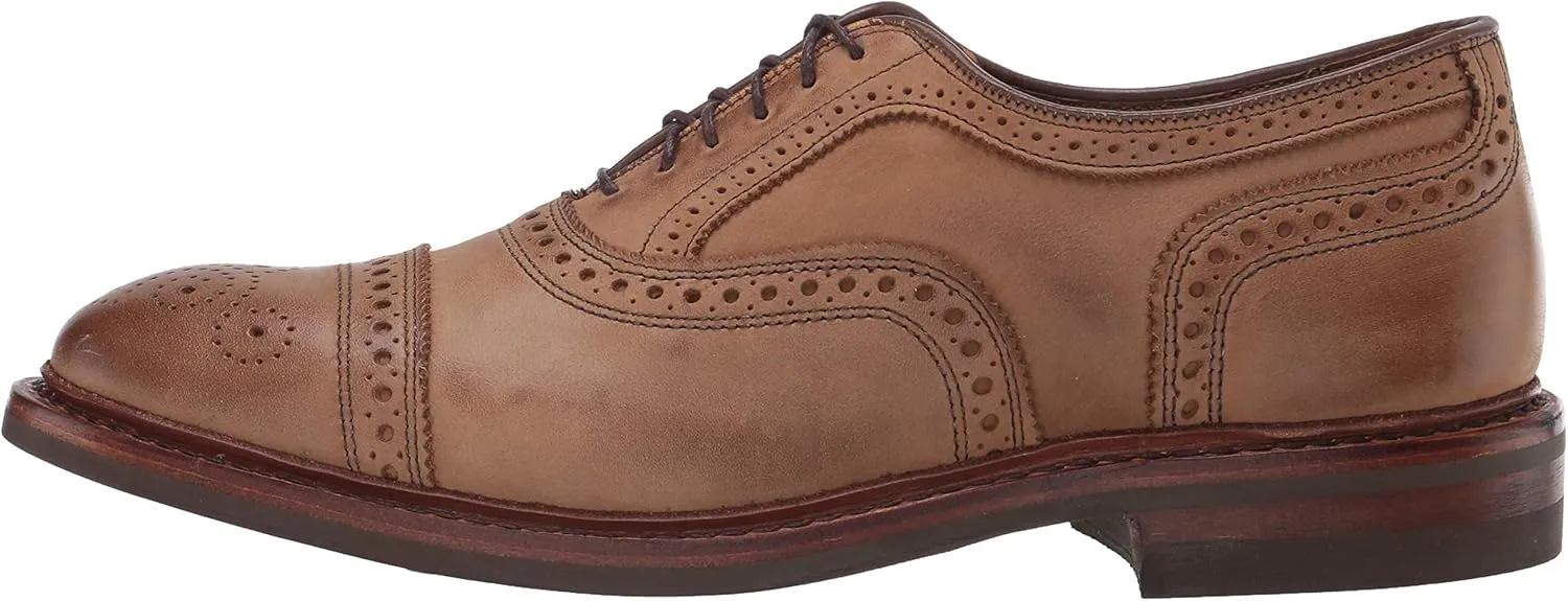 Allen Edmonds Men's Strandmok Oxford