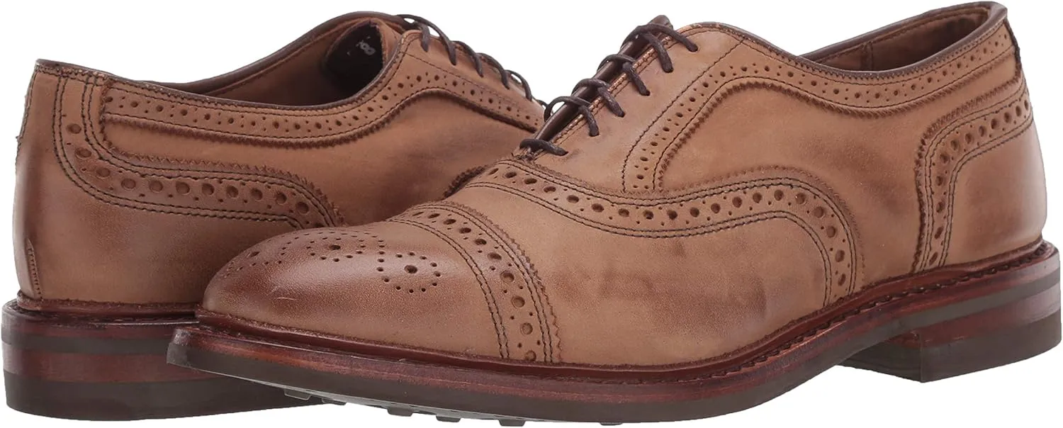 Allen Edmonds Men's Strandmok Oxford