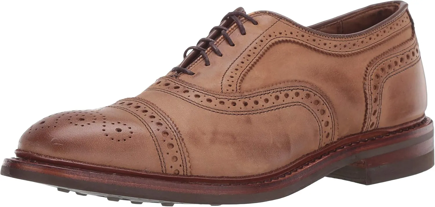 Allen Edmonds Men's Strandmok Oxford