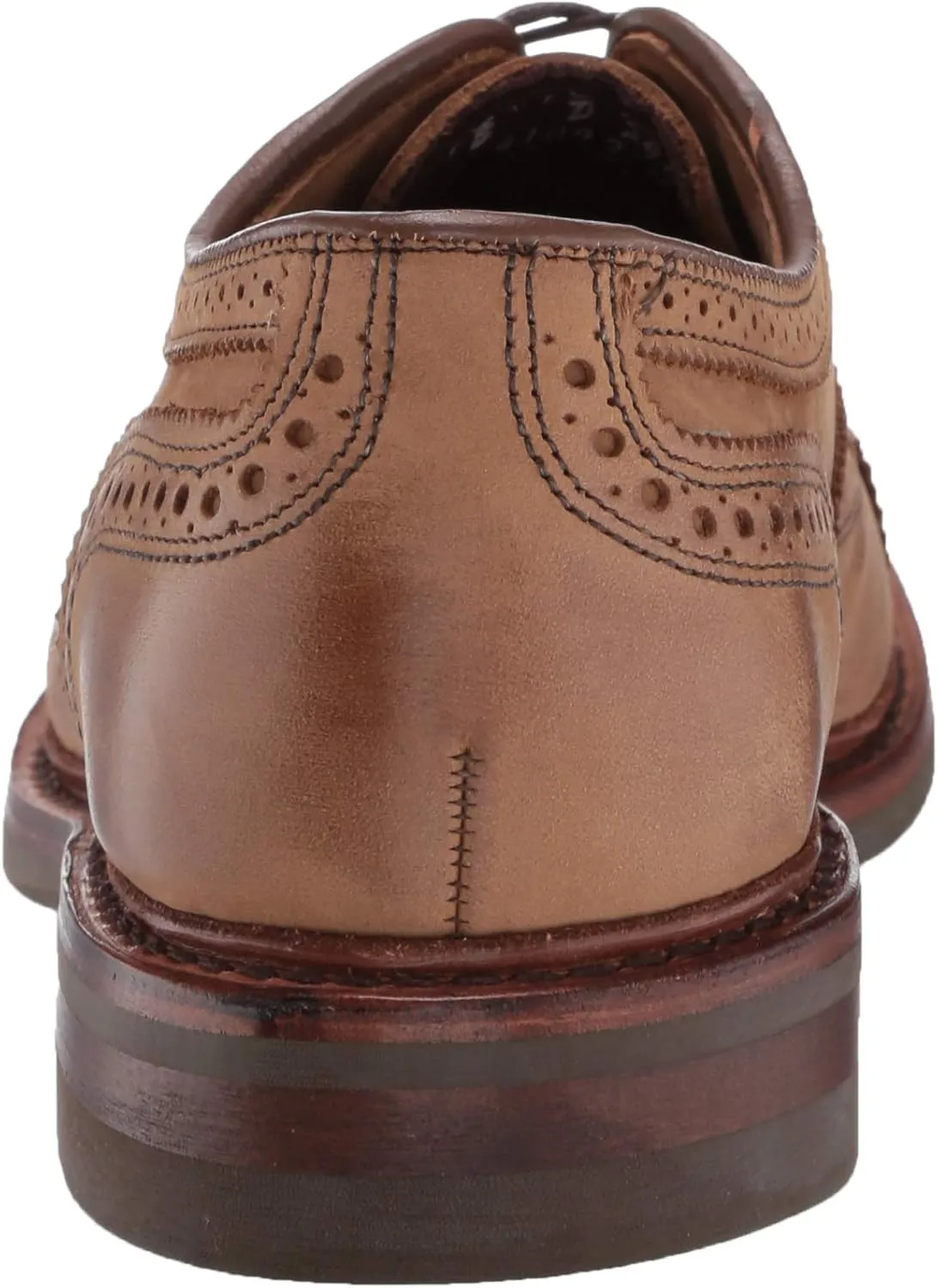 Allen Edmonds Men's Strandmok Oxford