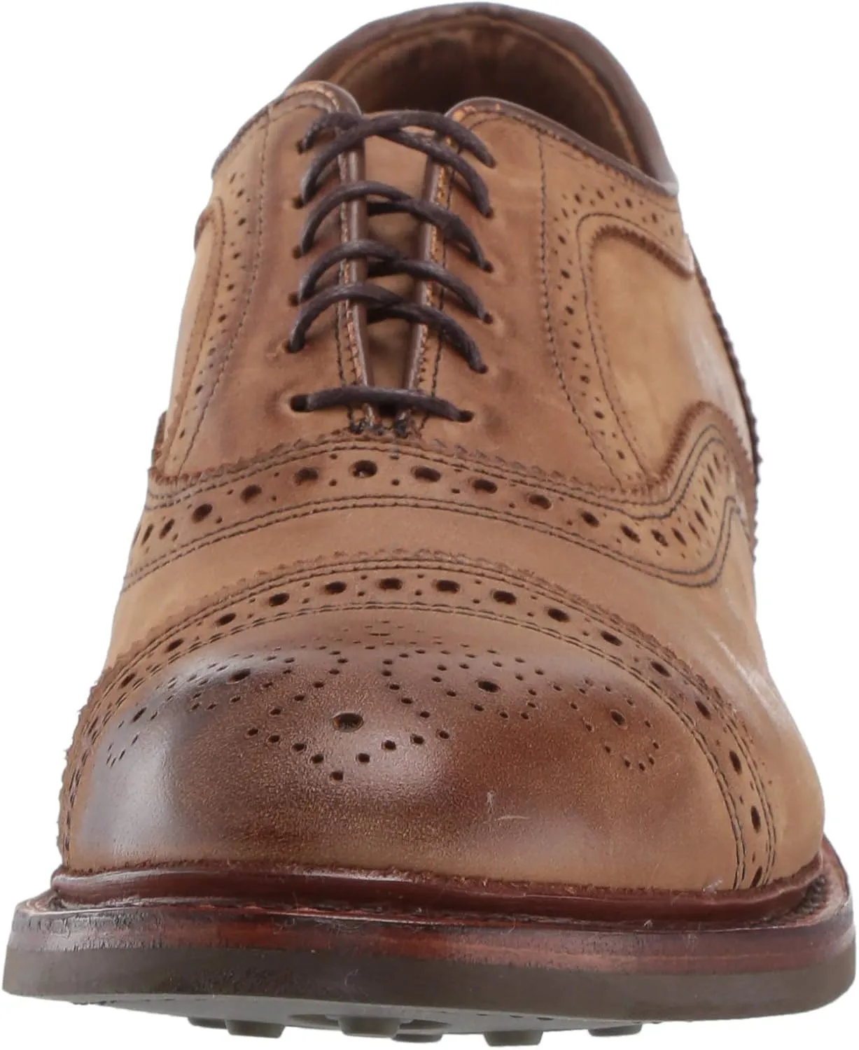 Allen Edmonds Men's Strandmok Oxford