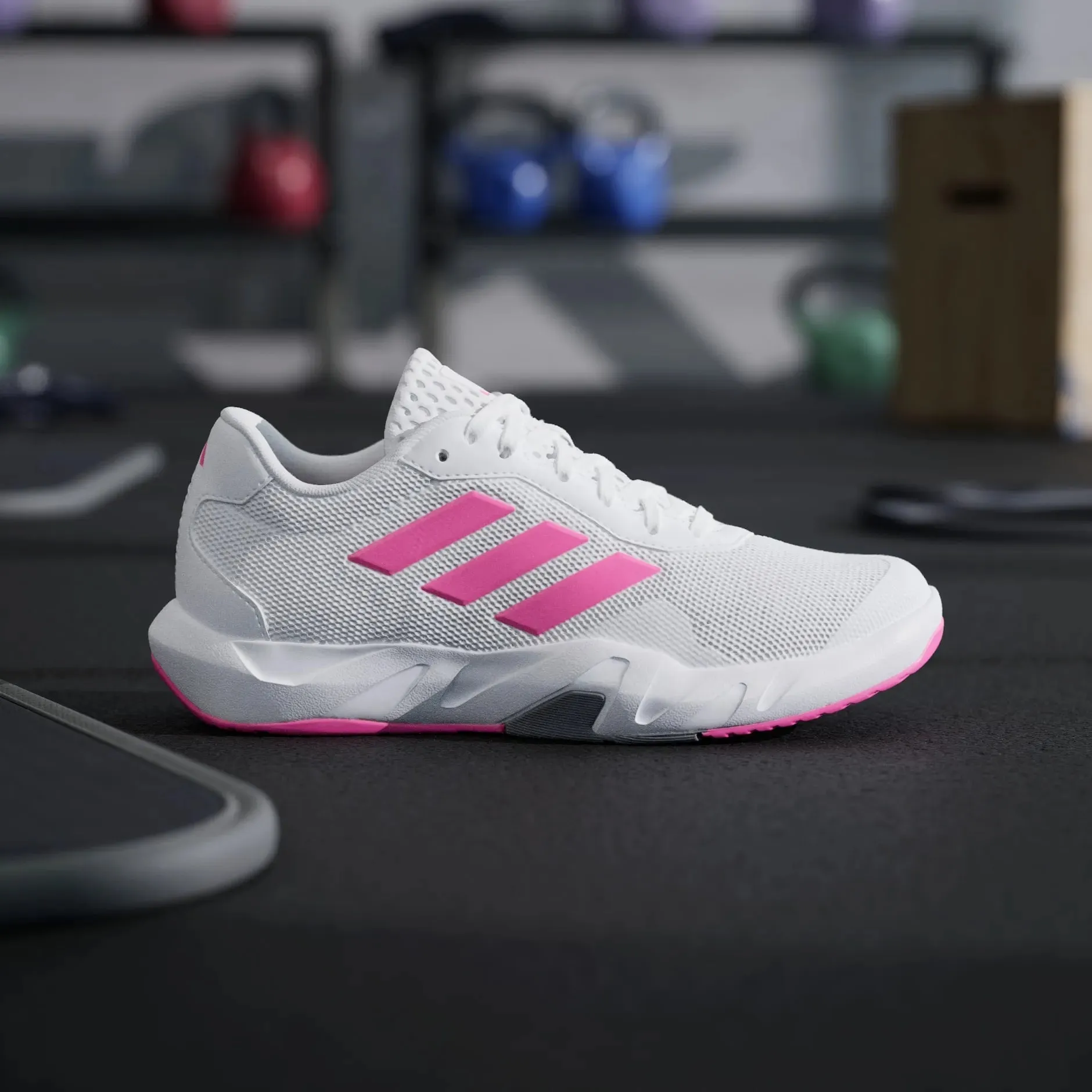 Amplimove VERSATILE Trainer Shoes ID8640