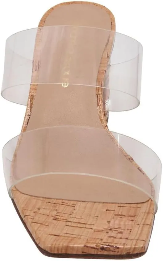 Andre Assous Women's Didi Heeled Sandal