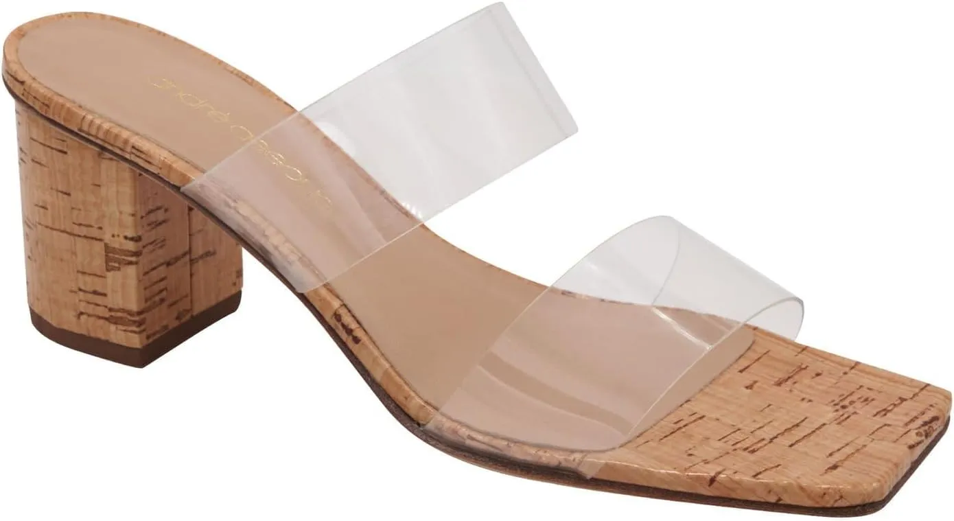 Andre Assous Women's Didi Heeled Sandal