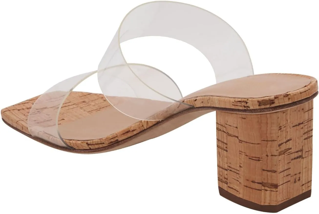 Andre Assous Women's Didi Heeled Sandal