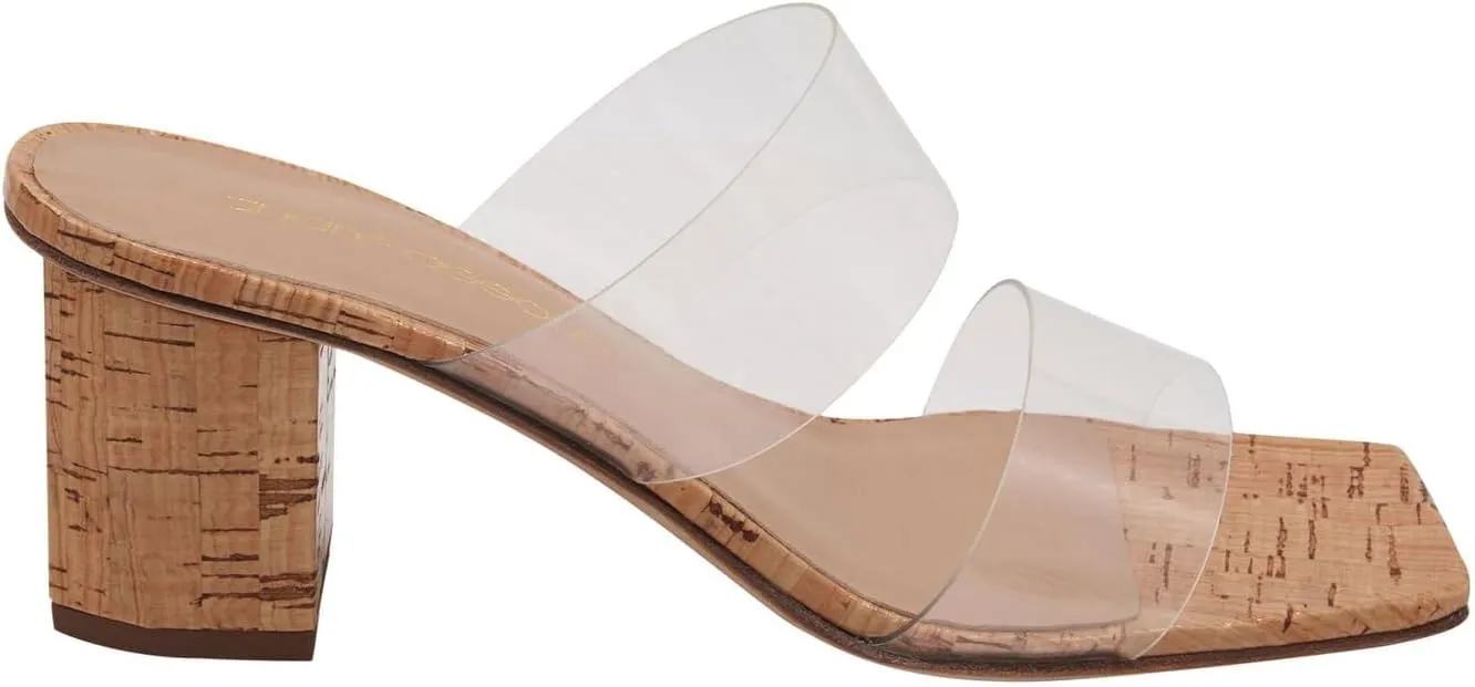 Andre Assous Women's Didi Heeled Sandal