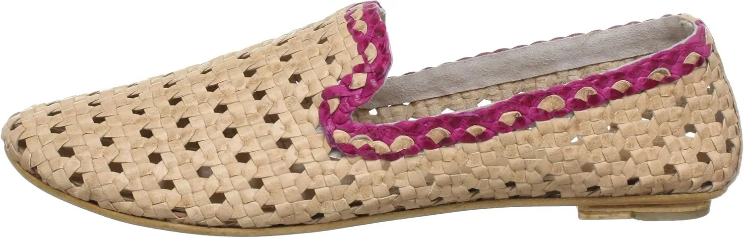 Antik Batik Women's Loafer